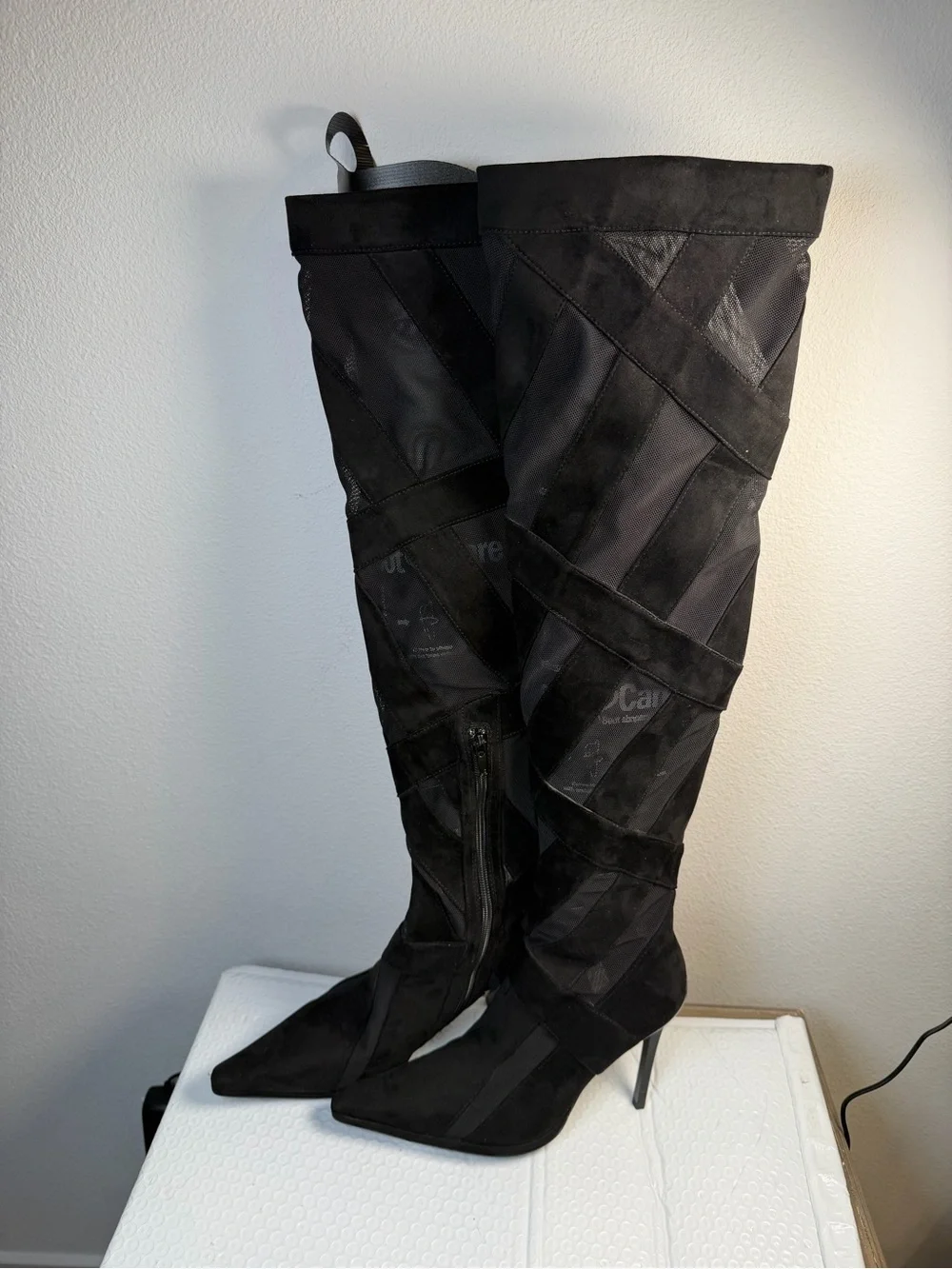Nordstrom elevate your